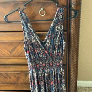 Women's dress